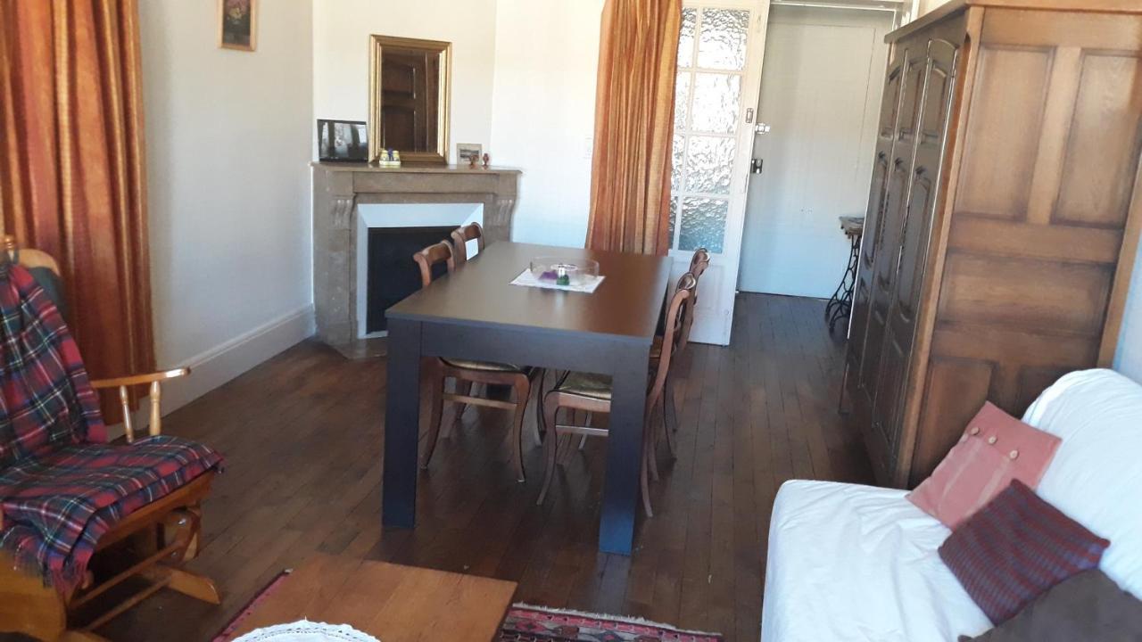 Appartement "Les Goumis" バカラ エクステリア 写真